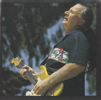 2CD Dick Dale: Tribal Thunder & Unknown Territory