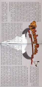 2CD Dickey Betts & Great Southern: The Official Bootleg