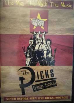 DVD Dicks: The Dicks From Texas