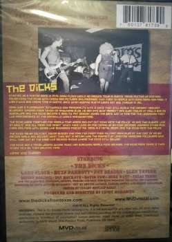 DVD Dicks: The Dicks From Texas
