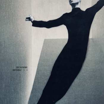 LP Dictaphone: Unstable CLR | DLX