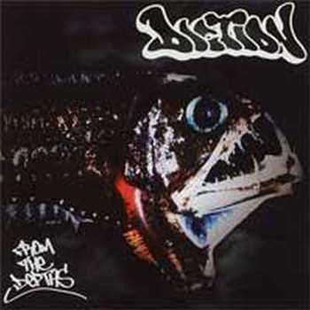 Album Diction: From The Depths