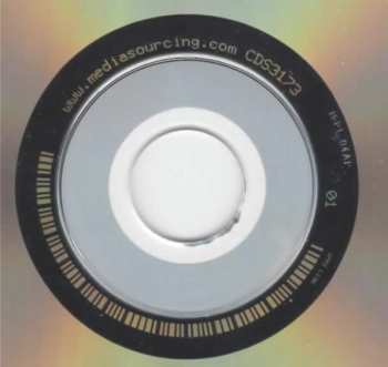 CD Diction: From The Depths