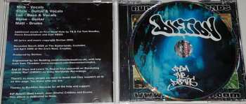 CD Diction: From The Depths