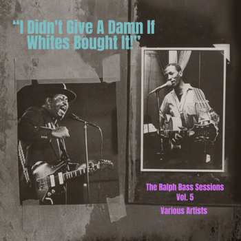 Album Didn't Give A Damn Vol. 5 / Various: Didn't Give A Damn Vol. 5