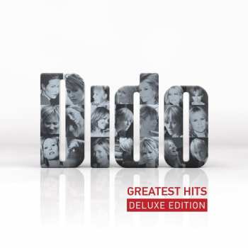2CD Dido: Greatest Hits DLX
