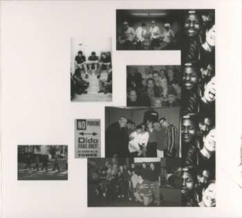 CD Dido: Life For Rent DIGI