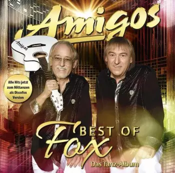 Best Of Fox: Das Tanz-album