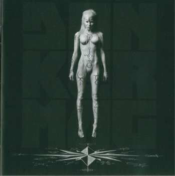 CD Die Antwoord: Donker Mag