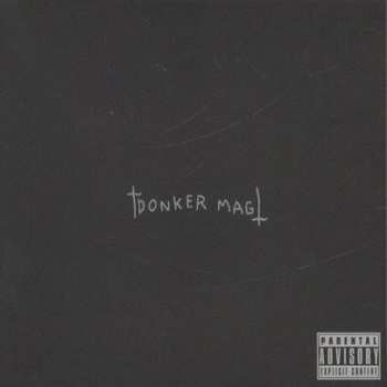 CD Die Antwoord: Donker Mag