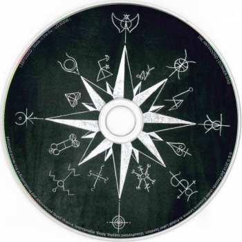 CD Die Antwoord: Donker Mag