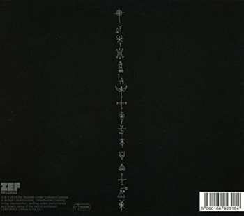 CD Die Antwoord: Donker Mag