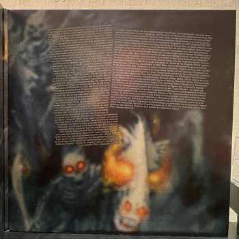 LP Die Apokalyptischen Reiter: All You Need Is Love LTD | CLR