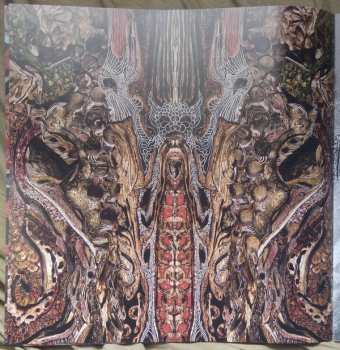 2LP Die Apokalyptischen Reiter: The Divine Horsemen LTD