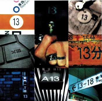CD Die Ärzte: 13