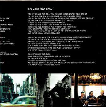 CD Die Ärzte: 13