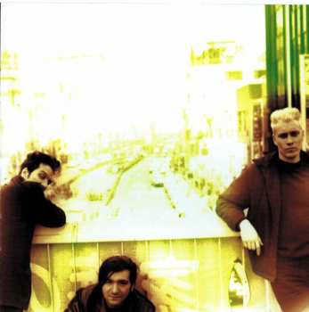 CD Die Ärzte: 13