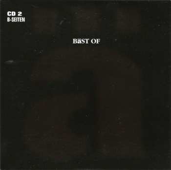 2CD/Coffret Die Ärzte: Bäst Of