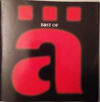 2CD/Coffret Die Ärzte: Bäst Of