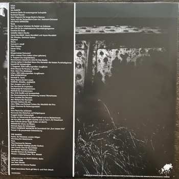 LP Die Ärzte: Die Ärzte