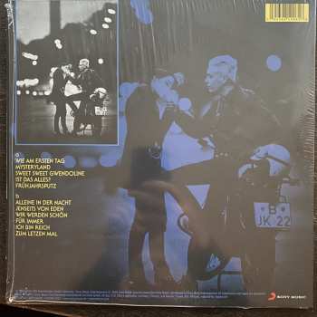 LP Die Ärzte: Die Ärzte