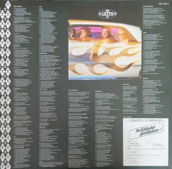2LP Die Ärzte: Die Bestie In Menschengestalt