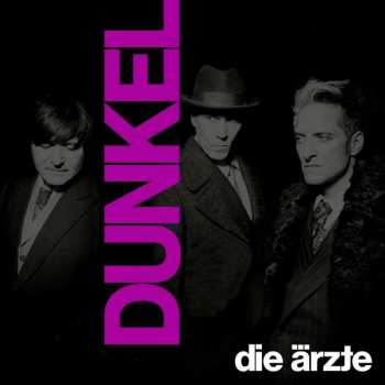 CD/Coffret Die Ärzte: Dunkel