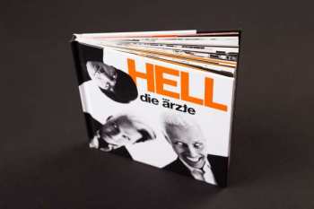 CD Die Ärzte: Hell