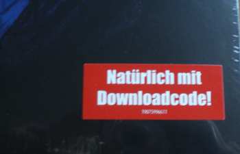 LP Die Ärzte: Im Schatten Der Ärzte