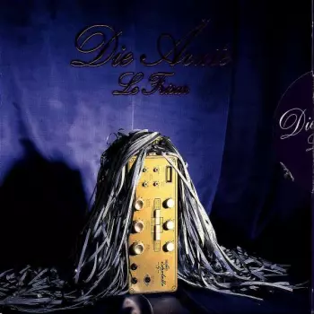 Die Ärzte: Le Frisur