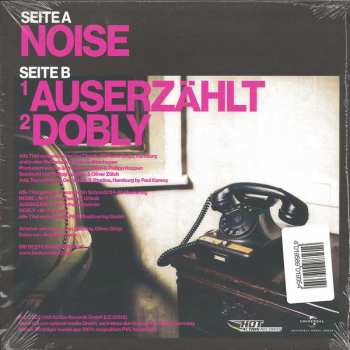 SP Die Ärzte: Noise LTD