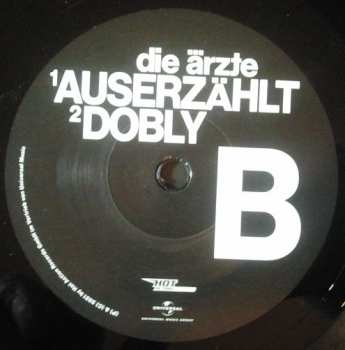 SP Die Ärzte: Noise LTD