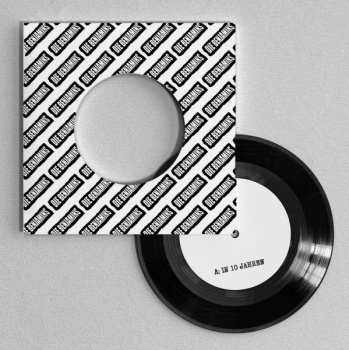 SP Die Benjamins: In 10 Jahren / Pas De Deux LTD