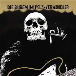 Album Die Buben Im Pelz: Verwandler