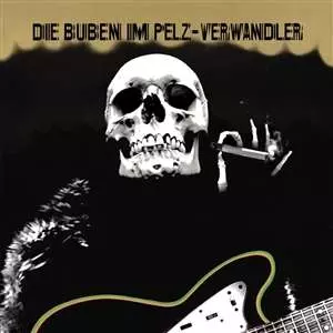 Die Buben Im Pelz: Verwandler