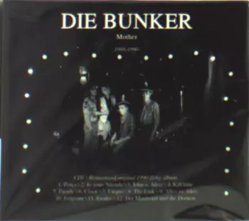 Die Bunker: Mother / Histoires D'Amour