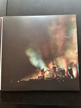 3LP Die Fantastischen Vier: Long Player On Tour