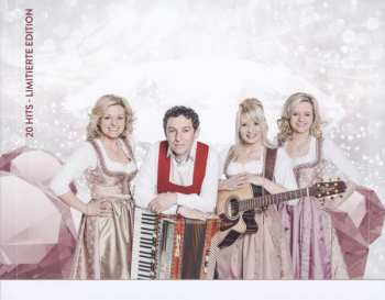 CD Die Geschwister Niederbacher: Juwelen & Glanzstücke