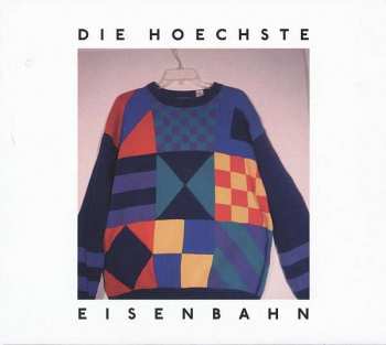 CD Die Höchste Eisenbahn: Schau In Den Lauf Hase