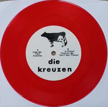SP Die Kreuzen: Cows And Beer