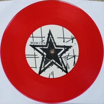 SP Die Kreuzen: Cows And Beer