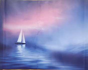 CD Die Ladiner: Das Weiße Boot