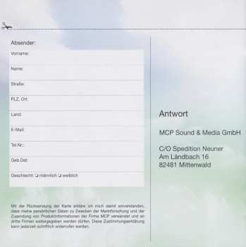 CD Die Ladiner: Was Zählt Ist Nicht Das Alter