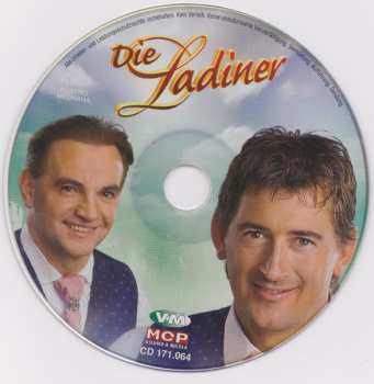 CD Die Ladiner: Was Zählt Ist Nicht Das Alter