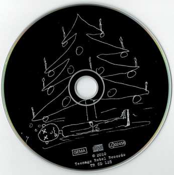 CD Die Lokalmatadore: Punk Weihnacht