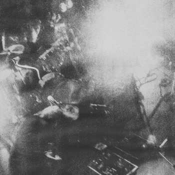 2LP Die Nerven: Live Im Elfenbeinturm