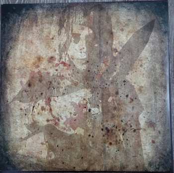 LP Die Oberherren: Die By My Hand CLR | LTD