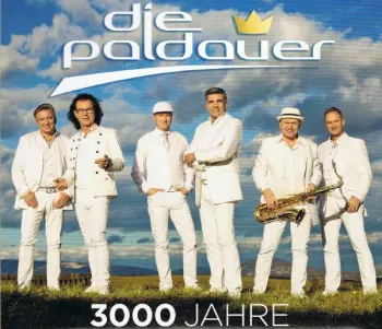 3000 Jahre