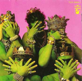 CD Die Prinzen: Alles Nur Geklaut