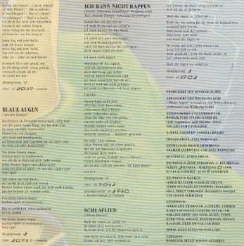 CD Die Prinzen: Alles Nur Geklaut